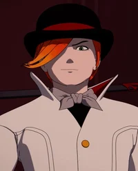 Roman Torchwick