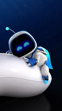 Astro Bot