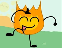 Firey BFB