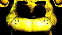 Golden Freddy 5 niña