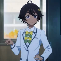 Lemon Yakishio