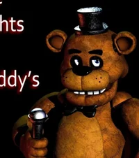 Freddy Fazbear -FNAF