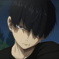 Tobio Kageyama