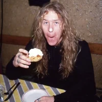 James Hetfield