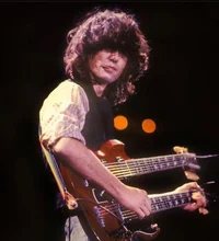 Jimmy Page
