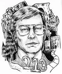 Jeffrey Dahmer