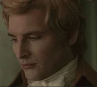 Carlisle Cullen 