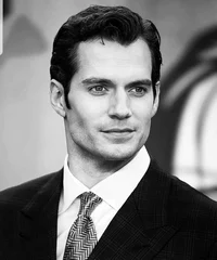 HENRY CAVILL