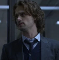 Spencer Reid