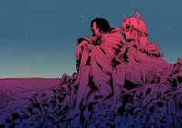 Starrk n Lilinette