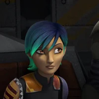 Sabine Wren