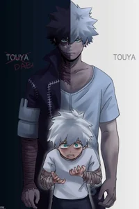 MHA final war
