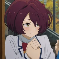 Chika Komari