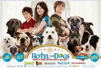 Hotel For Dogs RP