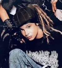 Tom Kaulitz