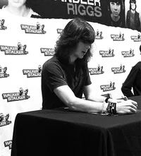 Chandler Riggs