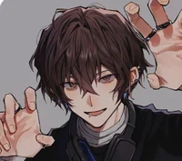 Streamer Dazai