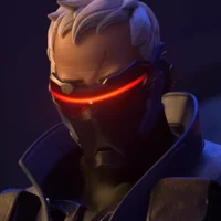 Soldier 76