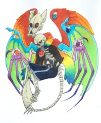 Серафим санс