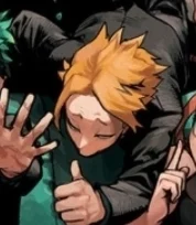Denki Kaminari
