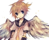 VOCA Angel Len