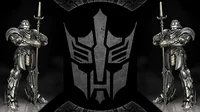 Knights of Iacon
