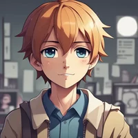 Young Boy x Borrower