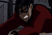 Jason Todd 