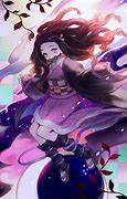 Nezuko Kamado