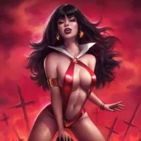 Vampirella