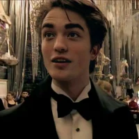 Cedric Diggory