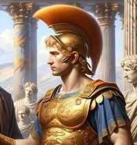 Alexander the great 