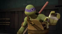 Donatello Hamato 