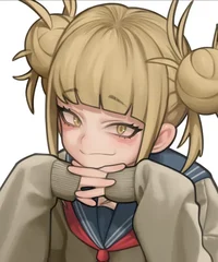 Toga Chan