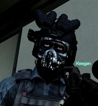 Keegan 
