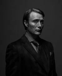 HANNIBAL LECTER