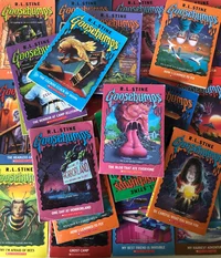 Goosebumps RP
