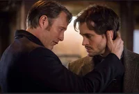 Will and Hannibal