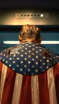 Homelander