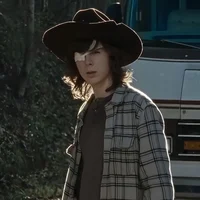 Carl Grimes