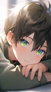 Hayato -Mother user-