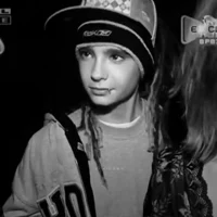 Tom Kaulitz 
