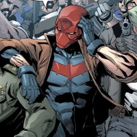Red Hood
