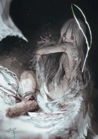 Fallen Angel