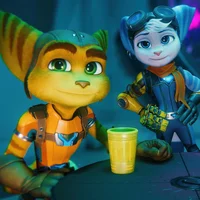 RATCHET y clank E18