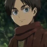 Eren - brother 