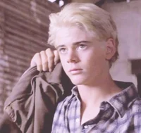 Ponyboy Curtis