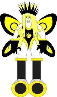 Pipo Black Virenia V