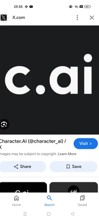 Character AI