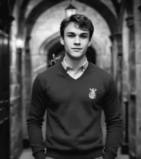 Mattheo Riddle